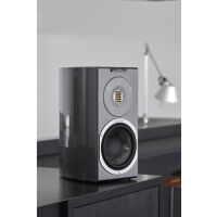 Audiovector R1 Avantgarde (czarny). Kolumny podstawkowe. - 4