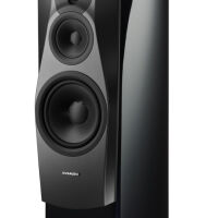 Dynaudio Confidence 60 (midnight black). Kolumny podłogowe. - 3