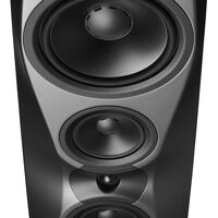 Dynaudio Confidence 60 (midnight black). Kolumny podłogowe. - 2