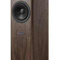 Dynaudio Evoke 30 (walnut). Kolumny podłogowe - 4