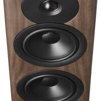 Dynaudio Evoke 30 (walnut). Kolumny podłogowe - 6