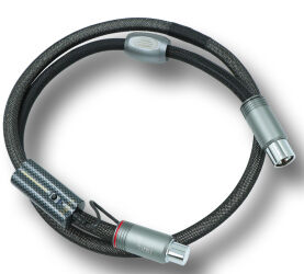 Esprit Eterna X. Interkonekt audio 2xXLR (1.2m).