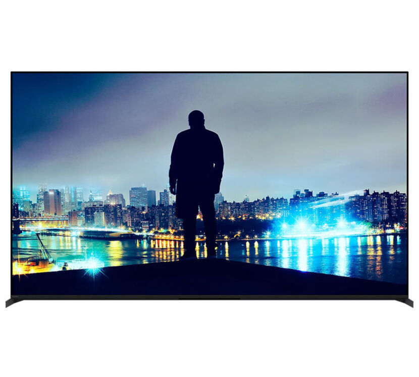 Sony FWD-55XR8M2. Telewizor Bravia 8 II 4K OLED 55