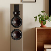 Dali Sonik 7 (biały). Kolumny podłogowe. - 9