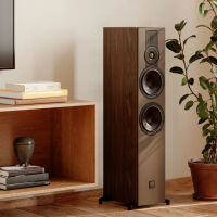 Dali Sonik 7 (biały). Kolumny podłogowe. - 10