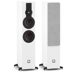 Dali Sonik 7 (biały). Kolumny podłogowe.