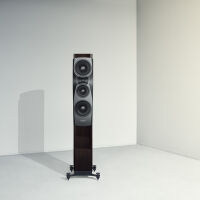 Dynaudio Confidence 30 (smoke). Kolumny podłogowe. - 7