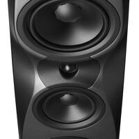 Dynaudio Confidence 30 (smoke). Kolumny podłogowe. - 2