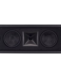 Klipsch THX-504-L. Instalacyjny głośnik ścienny. - 2