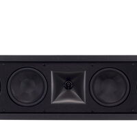 Klipsch THX-504-L. Instalacyjny głośnik ścienny. - 2