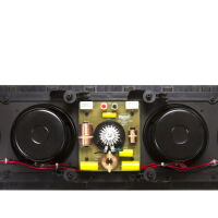 Klipsch THX-504-L. Instalacyjny głośnik ścienny. - 4