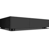 Audiolab 9000P (czarny). Końcówka mocy. - 3