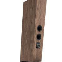 Pylon Audio Diamond 28 mkII (orzech amerykański). Kolumny podłogowe. - 3