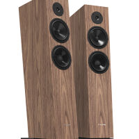 Pylon Audio Diamond 28 mkII (orzech amerykański). Kolumny podłogowe. - 4