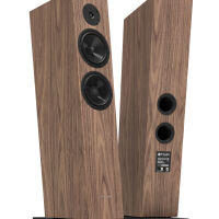 Pylon Audio Diamond 28 mkII (orzech amerykański). Kolumny podłogowe. - 5