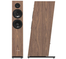 Pylon Audio Diamond 28 mkII (orzech amerykański). Kolumny podłogowe.