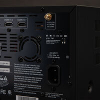 Anthem MRX 740 (8K). Amplituner kina domowego. - 7
