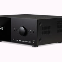 Anthem MRX 740 (8K). Amplituner kina domowego. - 4