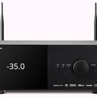 Anthem MRX 740 (8K). Amplituner kina domowego. - 2