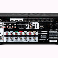 Anthem MRX 740 (8K). Amplituner kina domowego. - 3