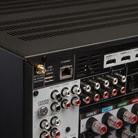 Anthem MRX 740 (8K). Amplituner kina domowego. - 9