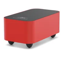 Fezz Audio Argentum X10 EVO (burning red). Transformator napięcia dla wkładek. - 3