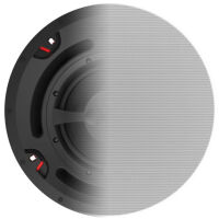 Klipsch PIC-800-T BW. Instalacyjny głośnik sufitowy. - 2