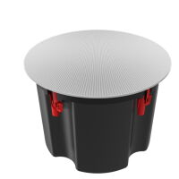 Klipsch PIC-800-T BW. Instalacyjny głośnik sufitowy. - 8