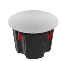Klipsch PIC-800-T BW. Instalacyjny głośnik sufitowy. - 8