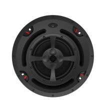 Klipsch PIC-800-T BW. Instalacyjny głośnik sufitowy. - 3
