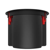 Klipsch PIC-800-T BW. Instalacyjny głośnik sufitowy. - 6