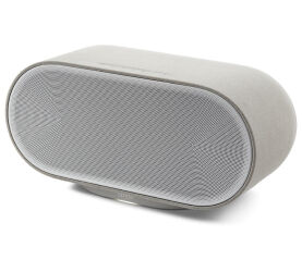Denon HOME 600 (srebrny). Bezprzewodowy głośnik multiroom.