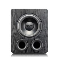 SVS PB-2000 PRO (czarny). Subwoofer aktywny. - 2