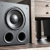 SVS PB-2000 PRO (czarny). Subwoofer aktywny. - 7
