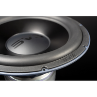 SVS PB-2000 PRO (czarny). Subwoofer aktywny. - 5
