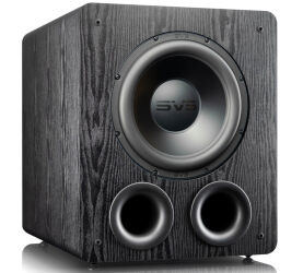 SVS PB-2000 PRO (czarny). Subwoofer aktywny.