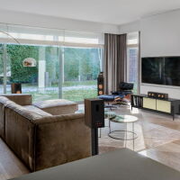 Klipsch RP-500SA II (orzech). Kolumny surround Dolby Atmos®. - 6