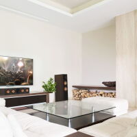 Klipsch RP-500SA II (orzech). Kolumny surround Dolby Atmos®. - 8