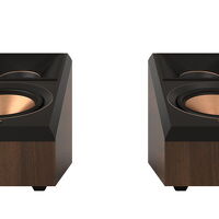 Klipsch RP-500SA II (orzech). Kolumny surround Dolby Atmos®. - 2