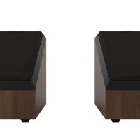 Klipsch RP-500SA II (orzech). Kolumny surround Dolby Atmos®. - 3