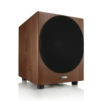 Canton Townus Sub 12 (orzech). Subwoofer aktywny. - 3