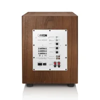 Canton Townus Sub 12 (orzech). Subwoofer aktywny. - 5