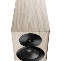 Dynaudio Focus 10 (blonde). Aktywne kolumny podstawkowe. - 3