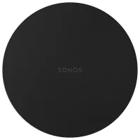 Sonos Sub Mini (czarny). Bezprzewodowy subwoofer multiroom. - 6