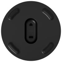Sonos Sub Mini (czarny). Bezprzewodowy subwoofer multiroom. - 5
