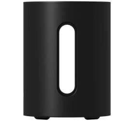 Sonos Sub Mini (czarny). Bezprzewodowy subwoofer multiroom.