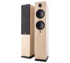 Argon Audio Fenris A55 (ash). Aktywne kolumny podłogowe.