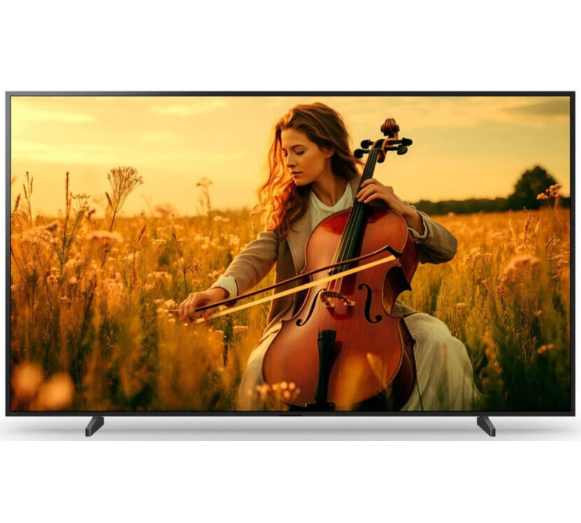 Sony FWD-98XR55. Telewizor Bravia 5 Mini LED 98
