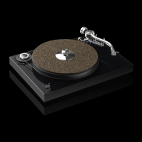 Pro-Ject Cork & Rubber it. Mata gramofonowa (3mm). - 5