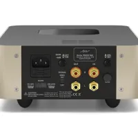Fezz Audio Gaia Prestige EVO (sunlight). Lampowy przedwzmacniacz gramofonowy. - 2
